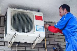 24/7 and Emergency HVAC Near Hunt Valley, MD | Air Conidtioning and Heating Contractors